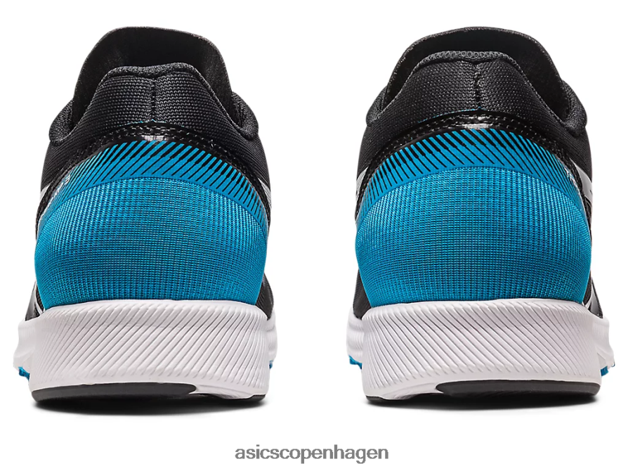 Asics tarther rp 3 sort hvid Z206F6549