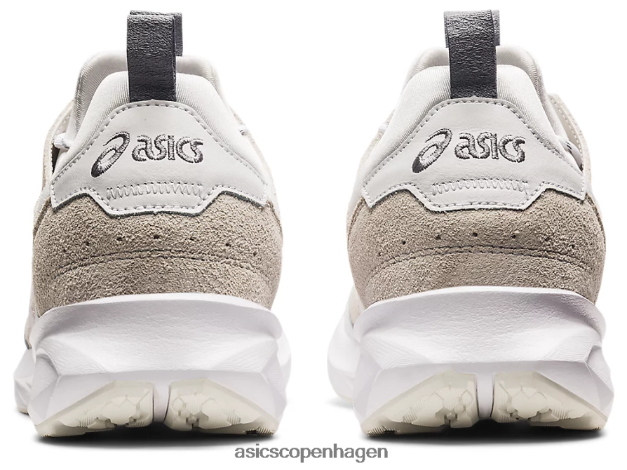 Asics tarther sprængning vedr hvid/gletsjergrå Z206F61298