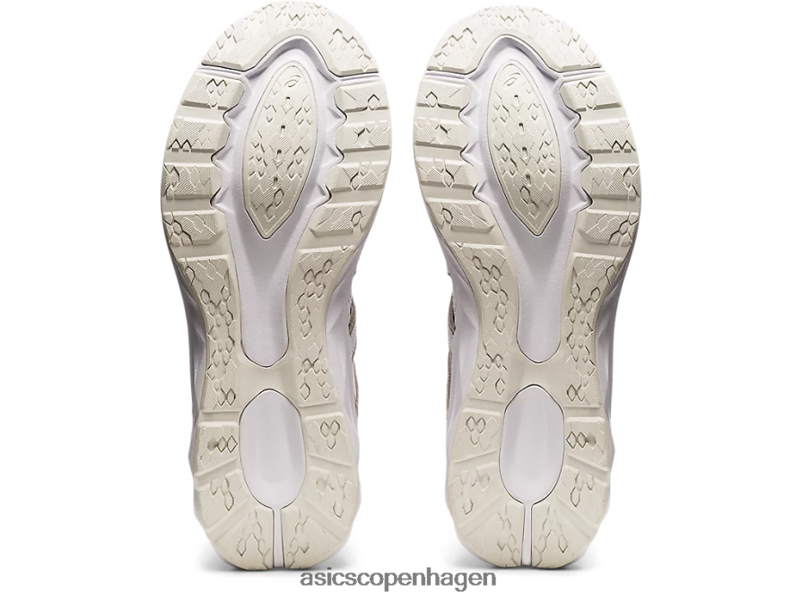 Asics tarther sprængning vedr hvid/gletsjergrå Z206F61298