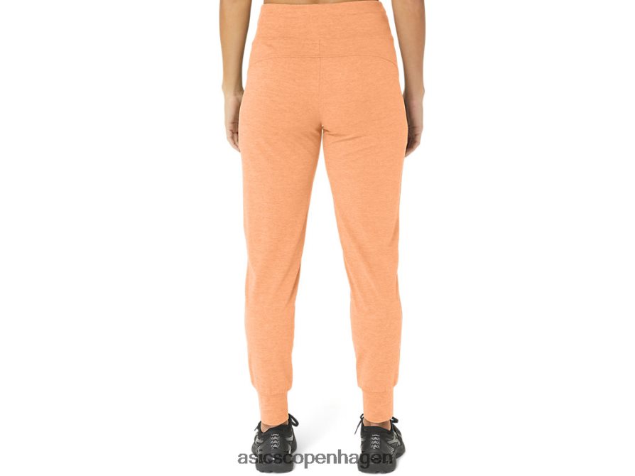 Asics tech pant 20 sommer klit spacedye Z206F62362