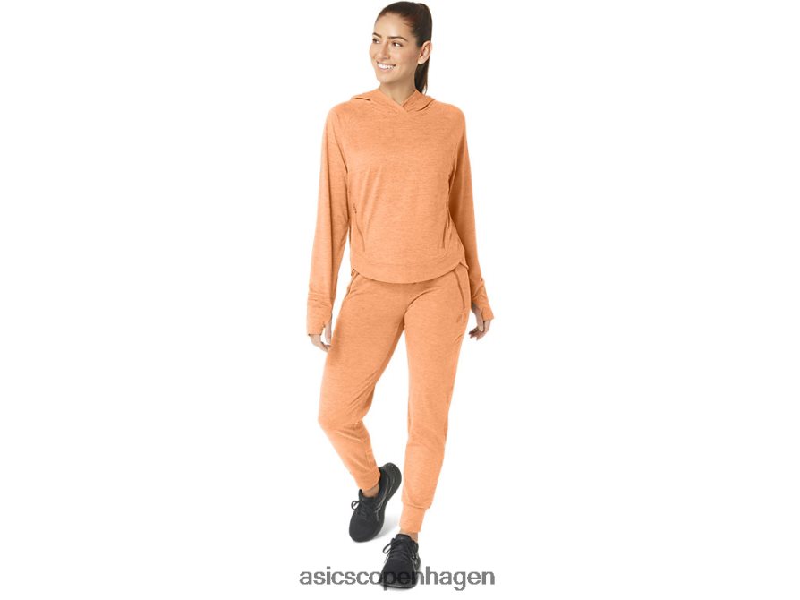 Asics tech pant 20 sommer klit spacedye Z206F62362