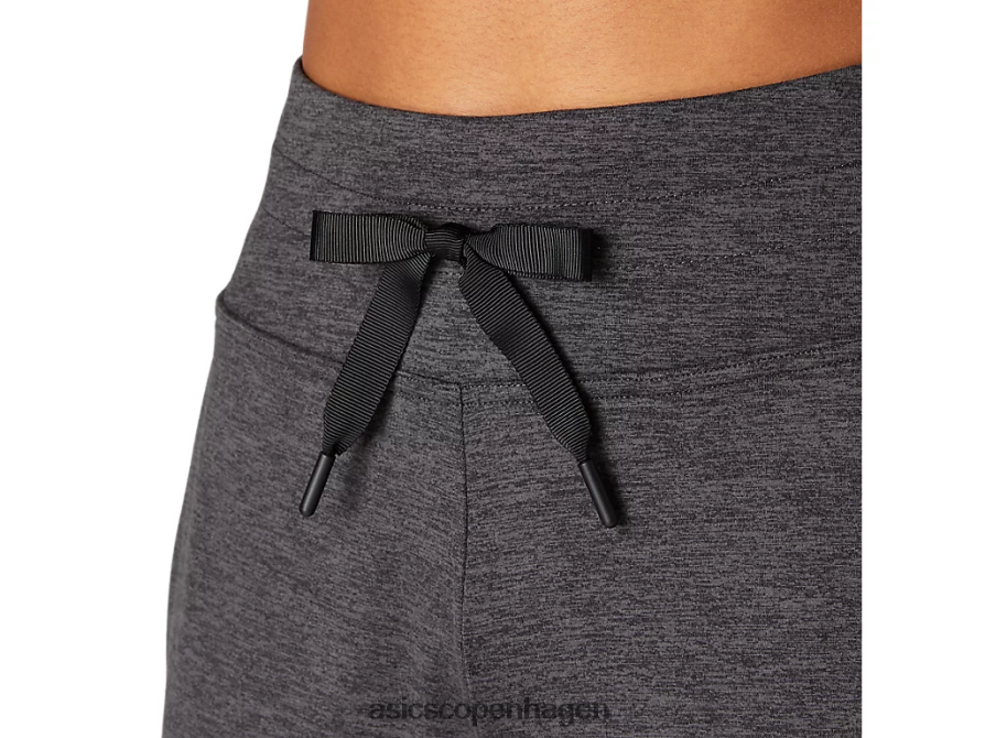 Asics teknisk jogger mørkegrå lyng Z206F64095