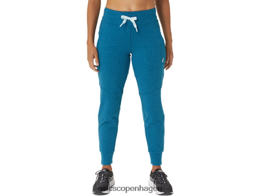 deep sea teal spacedye