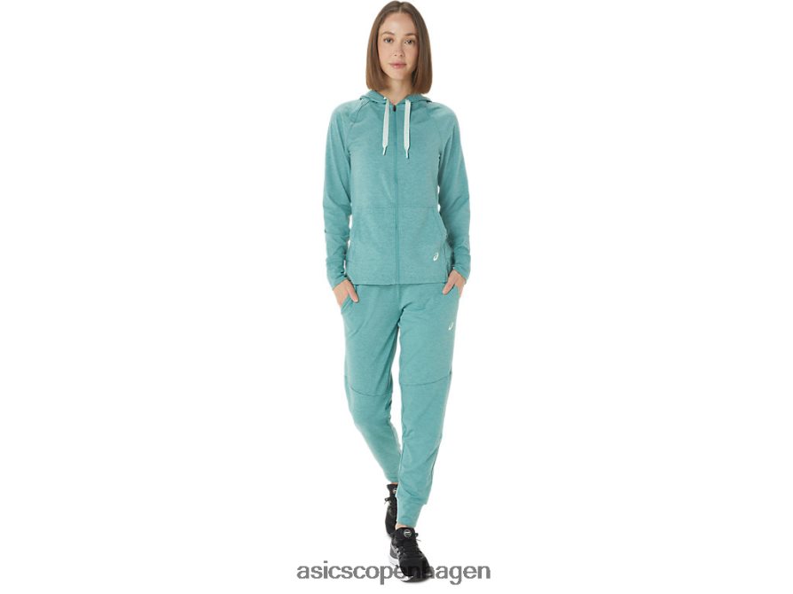 Asics teknisk jogger salvie spacedye Z206F63394