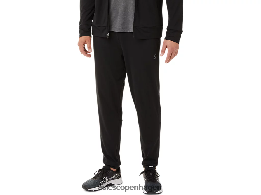 Asics teknisk jogger ydeevne sort Z206F62032