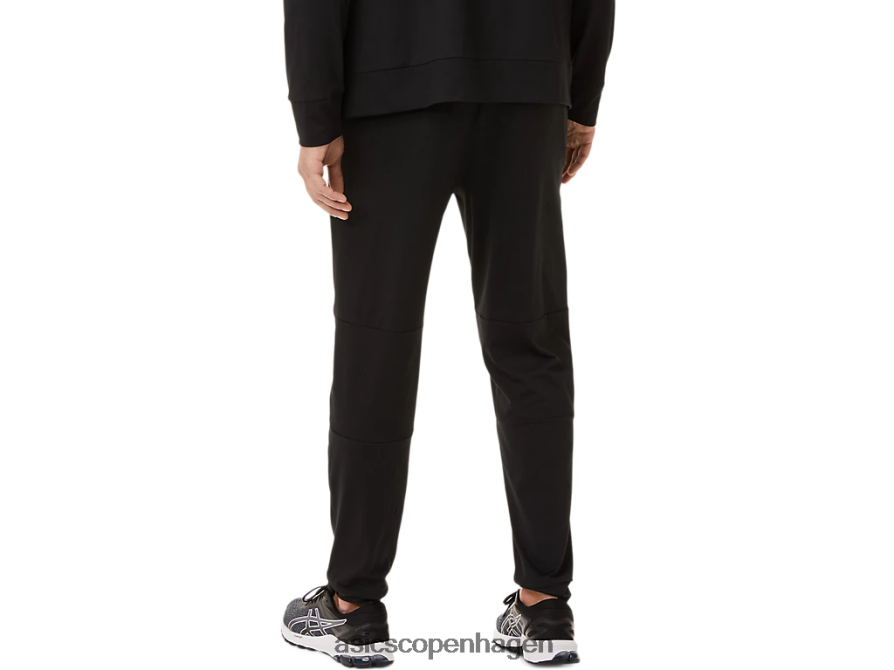 Asics teknisk jogger ydeevne sort Z206F62032