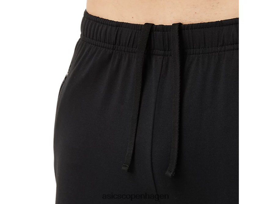 Asics teknisk jogger ydeevne sort Z206F62032