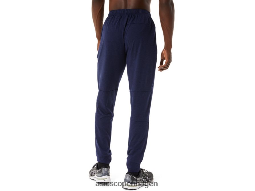 Asics teknisk jogger ærtelyng Z206F61694