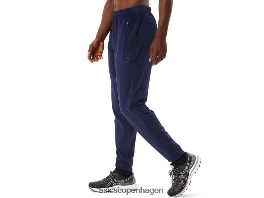 Asics teknisk jogger ærtelyng Z206F61694