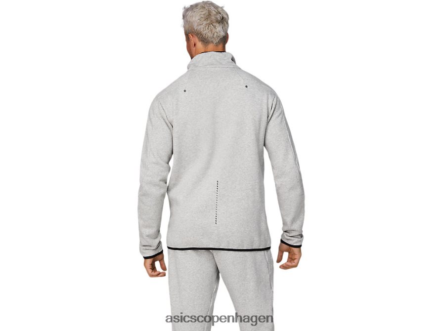 Asics termisk top piemontegrå lyng Z206F61636