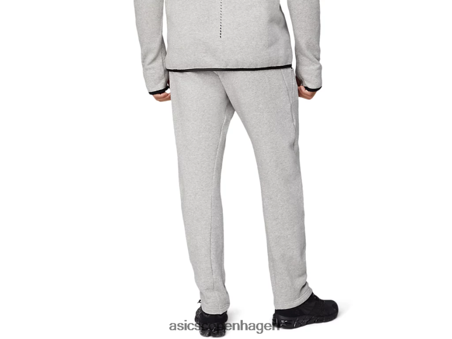 Asics termiske bukser piemontegrå lyng Z206F61634