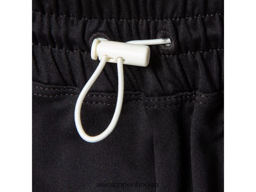 Asics thermopolis fleece bukser ydeevne sort Z206F62061