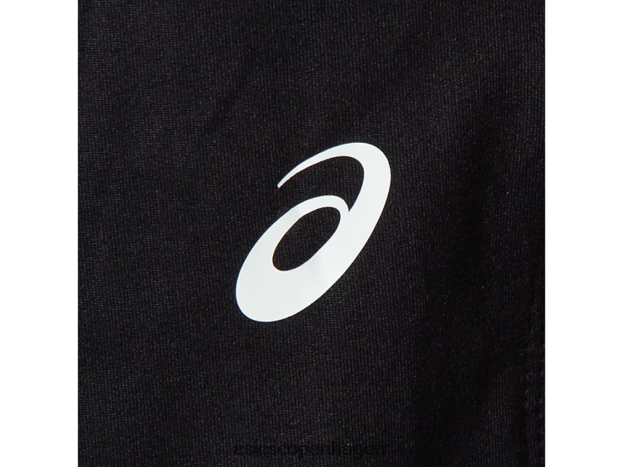 Asics thermopolis fleece bukser ydeevne sort Z206F62061