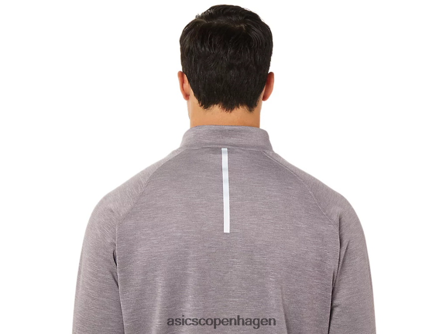 Asics thermopolis vinter 1/2 lynlås dyb sumplyng Z206F61711