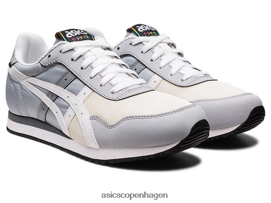 Asics tigerløber birk/hvid Z206F61226