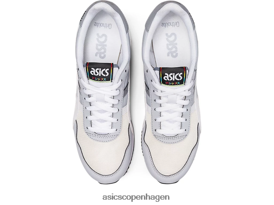 Asics tigerløber birk/hvid Z206F61226