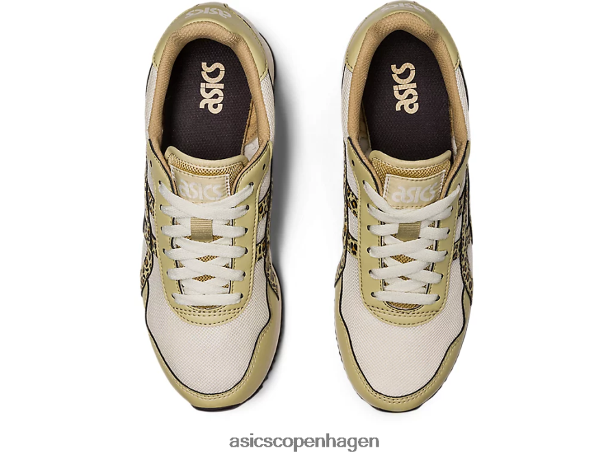 Asics tigerløber birk/sand Z206F62954