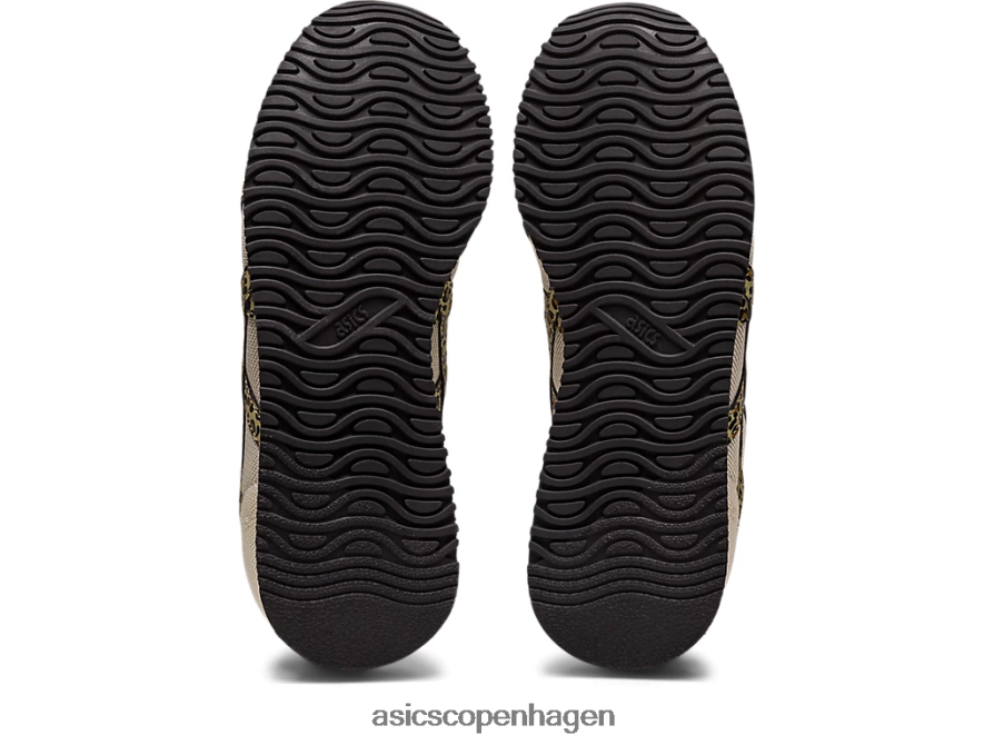 Asics tigerløber birk/sand Z206F62954