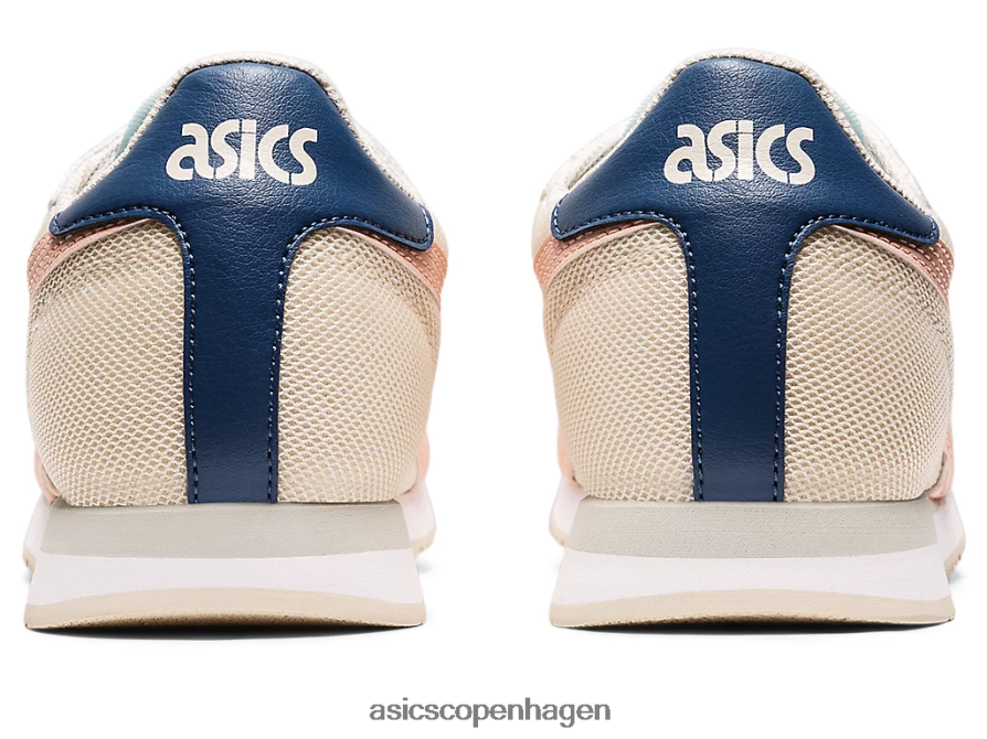 Asics tigerløber creme/brise Z206F63149