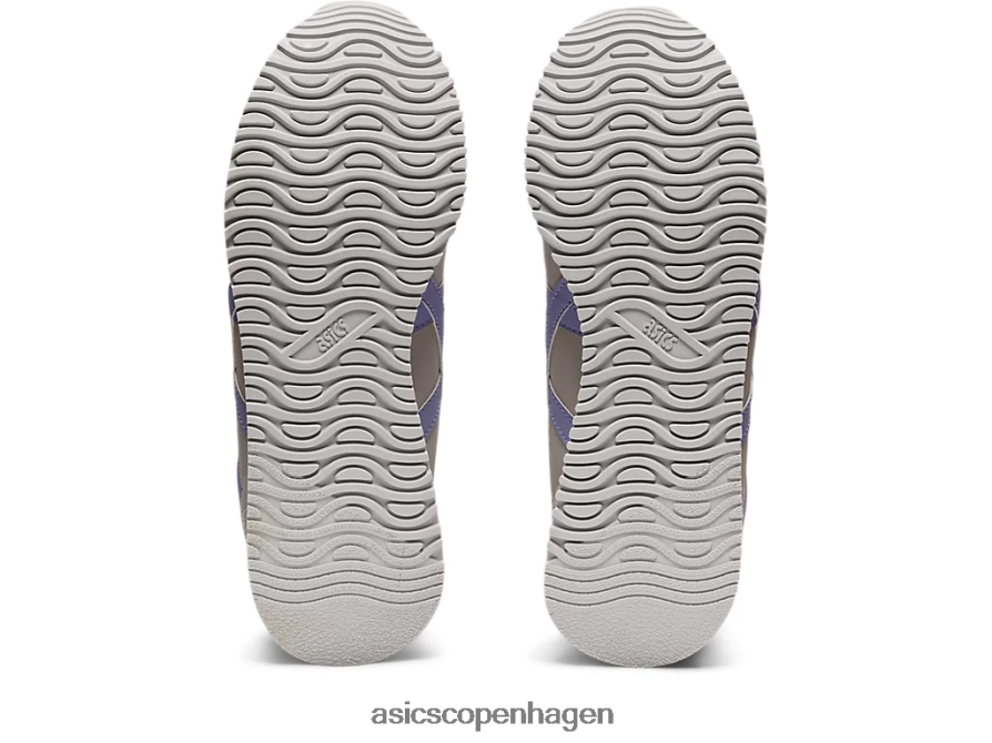 Asics tigerløber gletsjergrå/damp Z206F62622