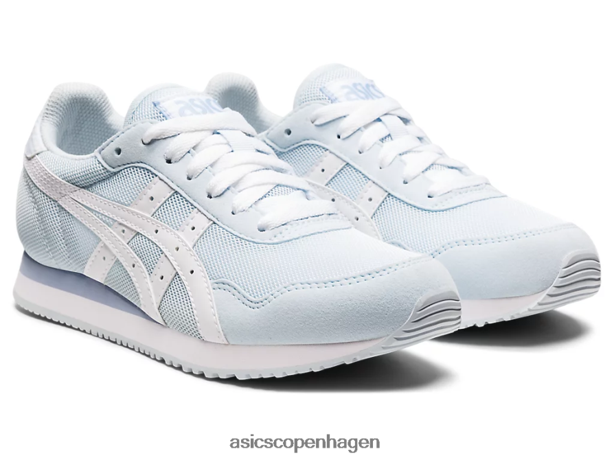 Asics tigerløber himmel/hvid Z206F63196