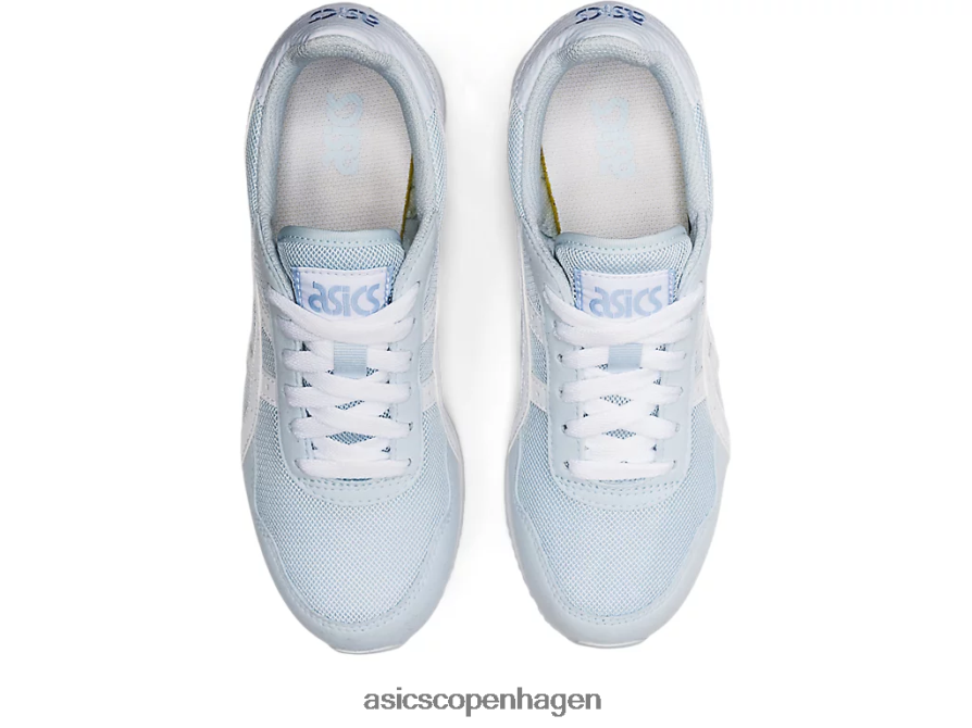 Asics tigerløber himmel/hvid Z206F63196