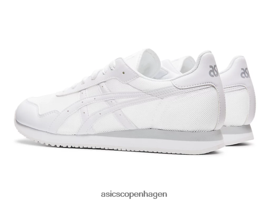 Asics tigerløber hvid Z206F62104