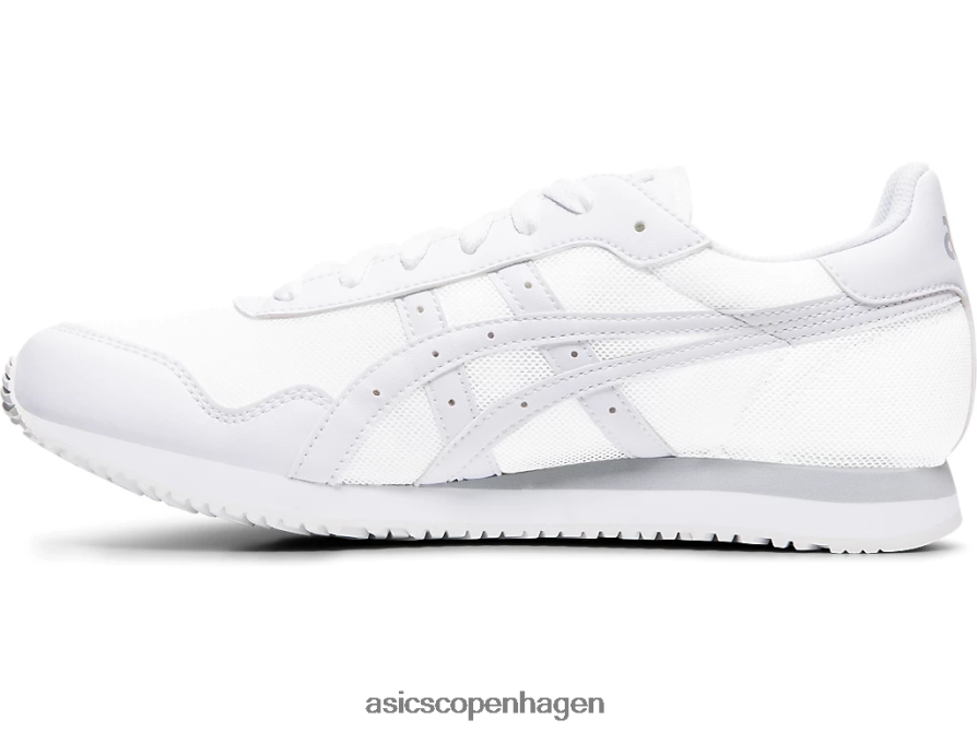 Asics tigerløber hvid Z206F62104