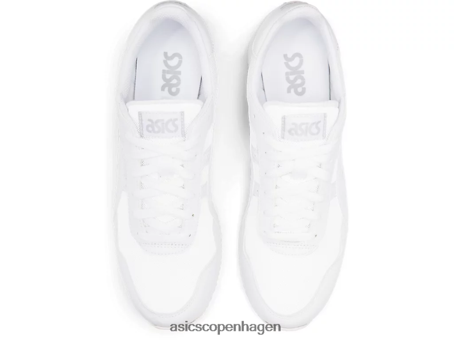 Asics tigerløber hvid Z206F62104