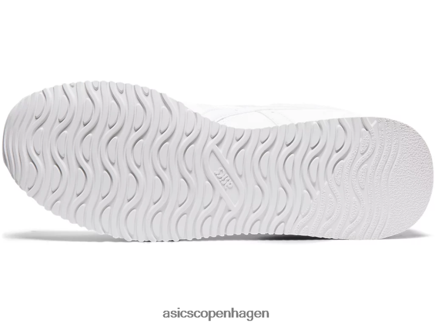 Asics tigerløber hvid Z206F62104