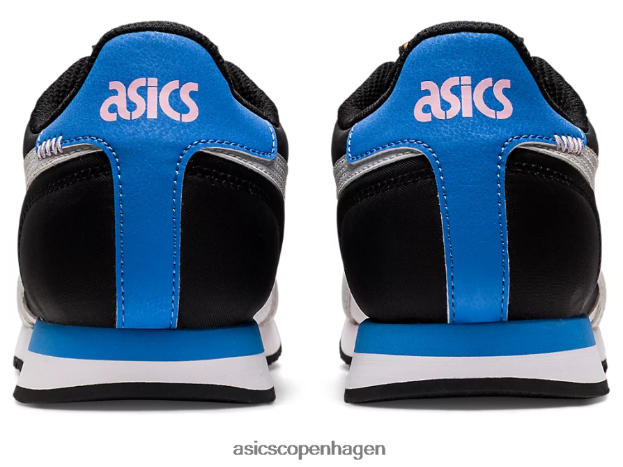 Asics tigerløber hvid/gletsjergrå Z206F63189