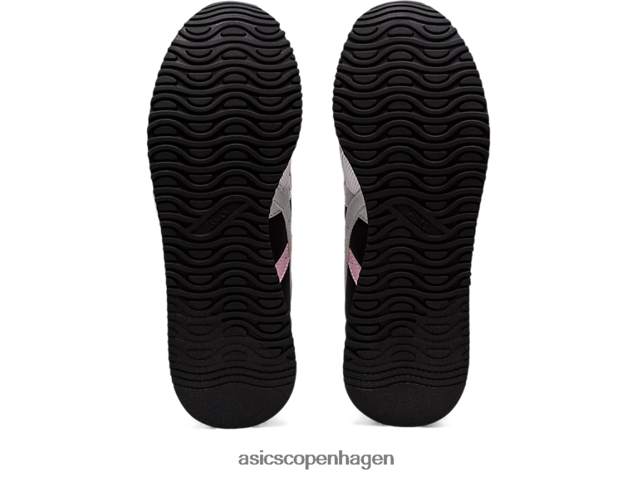 Asics tigerløber hvid/gletsjergrå Z206F63189