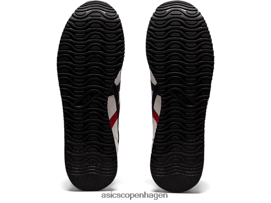 Asics tigerløber hvid/midnat Z206F61968