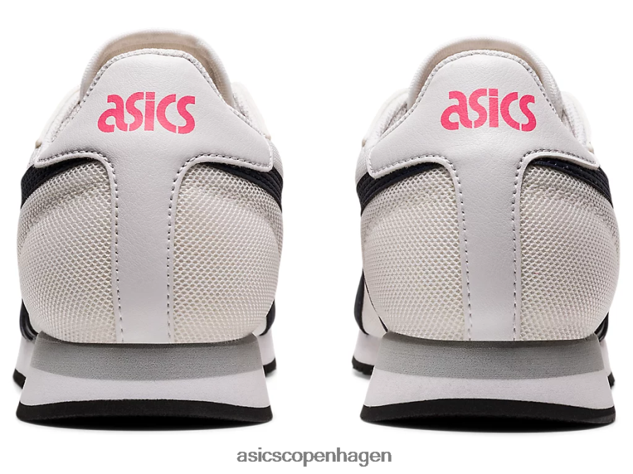 Asics tigerløber hvid/midnat Z206F64052