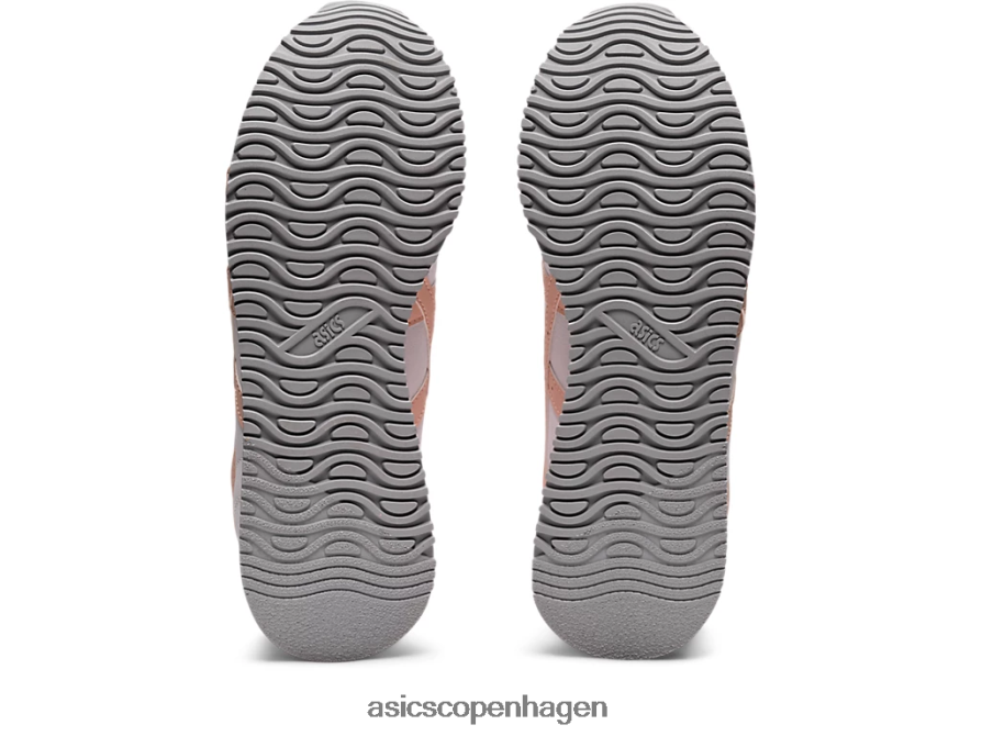 Asics tigerløber hvid/vind Z206F62635