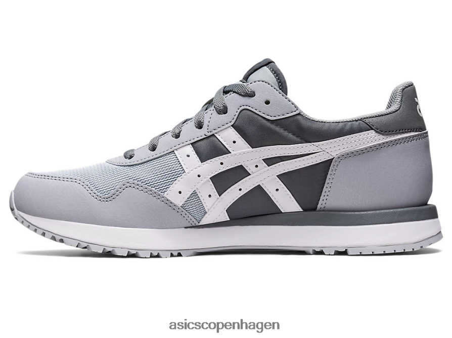 Asics tigerløber ii piemontegrå/stålgrå Z206F6259