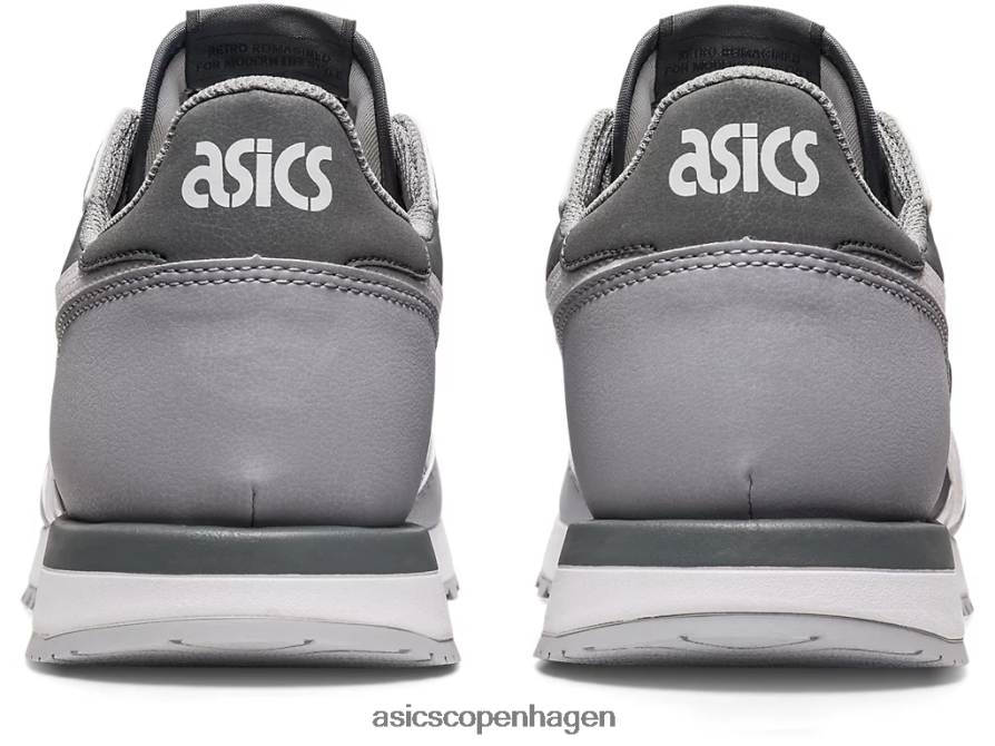 Asics tigerløber ii piemontegrå/stålgrå Z206F6259