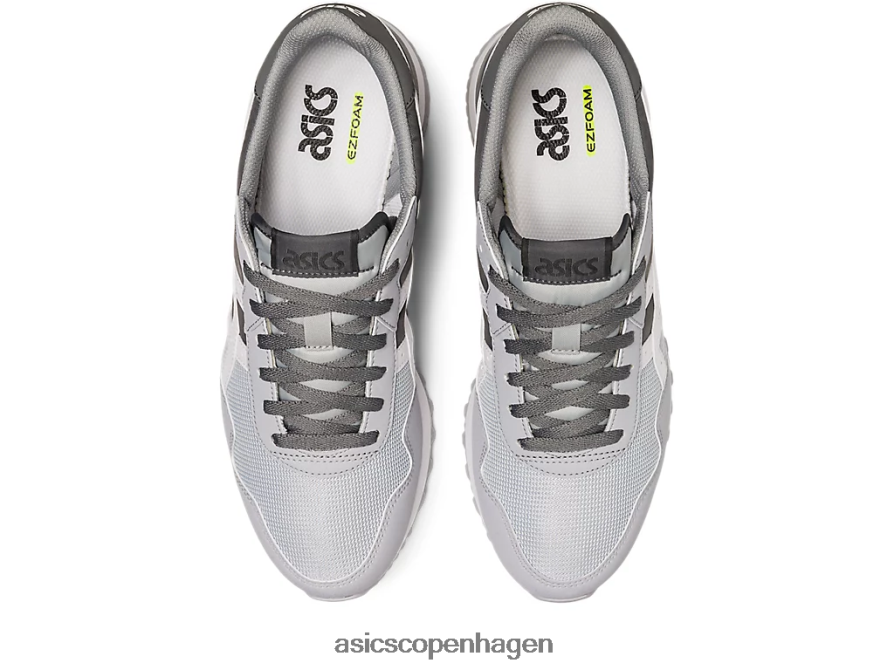 Asics tigerløber ii piemontegrå/stålgrå Z206F6259