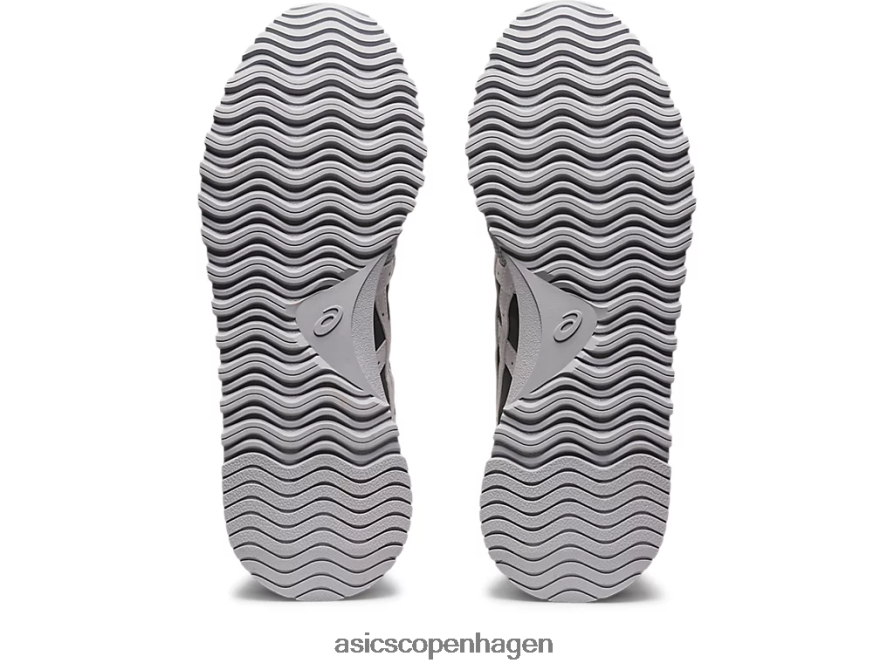 Asics tigerløber ii piemontegrå/stålgrå Z206F6259