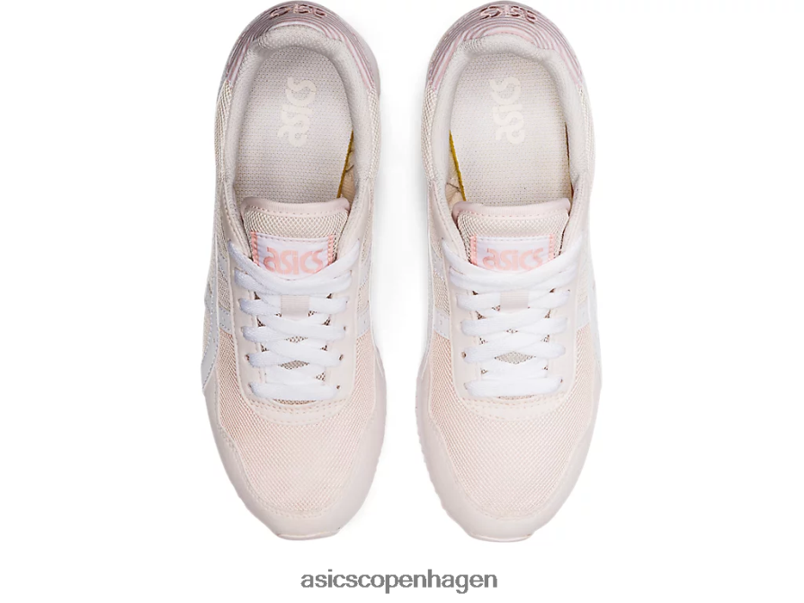 Asics tigerløber ingefær fersken/hvid Z206F63146