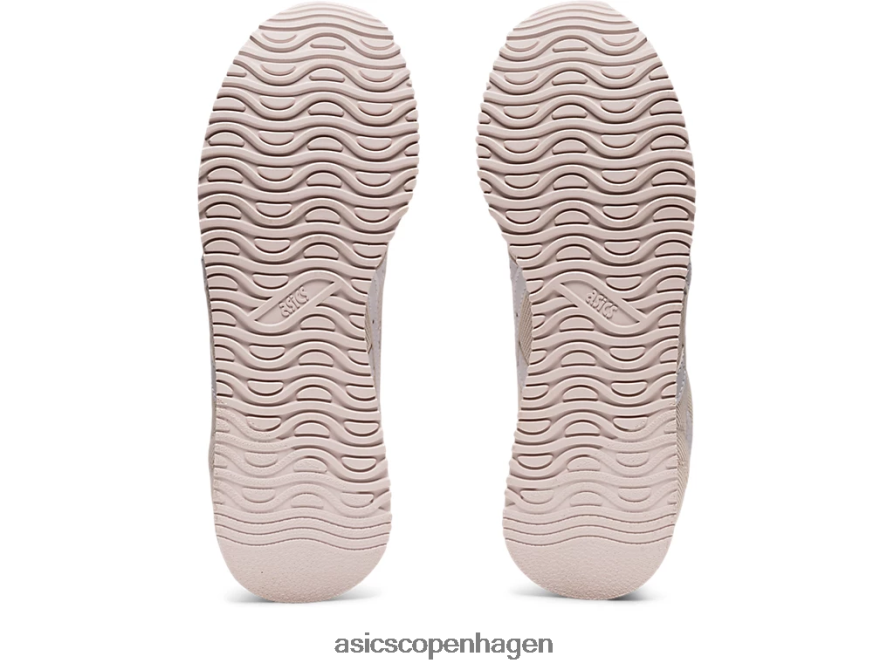 Asics tigerløber ingefær fersken/hvid Z206F63146