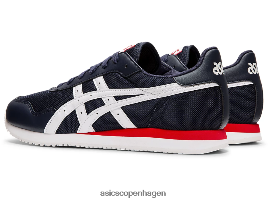 Asics tigerløber midnat/hvid Z206F62106