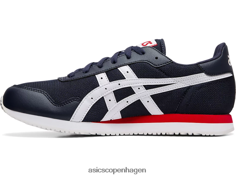 Asics tigerløber midnat/hvid Z206F62106