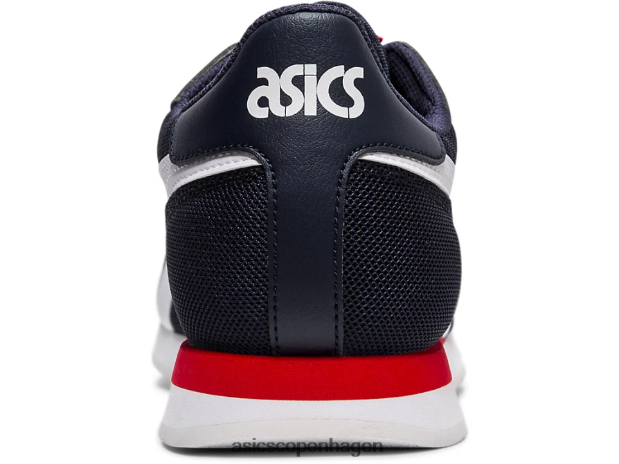 Asics tigerløber midnat/hvid Z206F62106