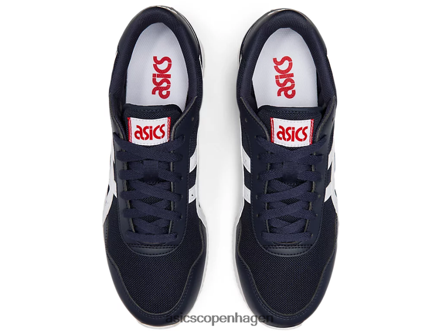 Asics tigerløber midnat/hvid Z206F62106