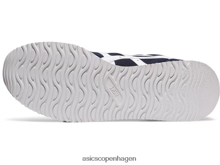 Asics tigerløber midnat/hvid Z206F62106