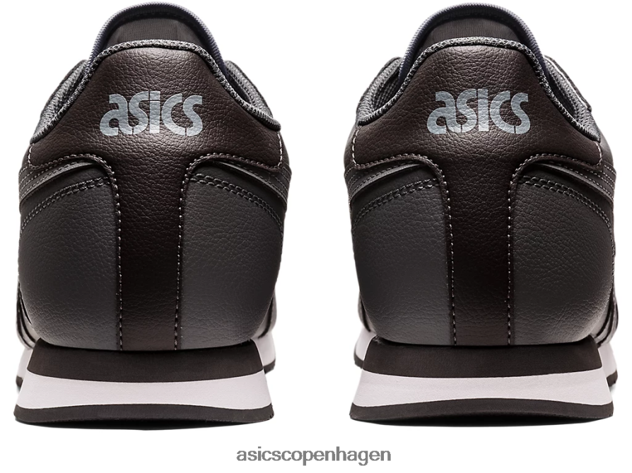 Asics tigerløber stålgrå/pladesten Z206F61189