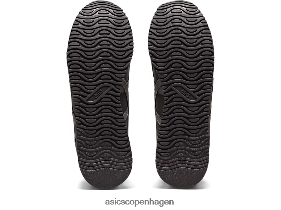 Asics tigerløber stålgrå/pladesten Z206F61189