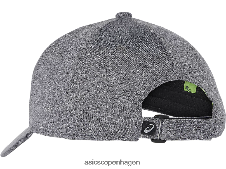 Asics tog sana kasket mørkegrå lyng Z206F6288