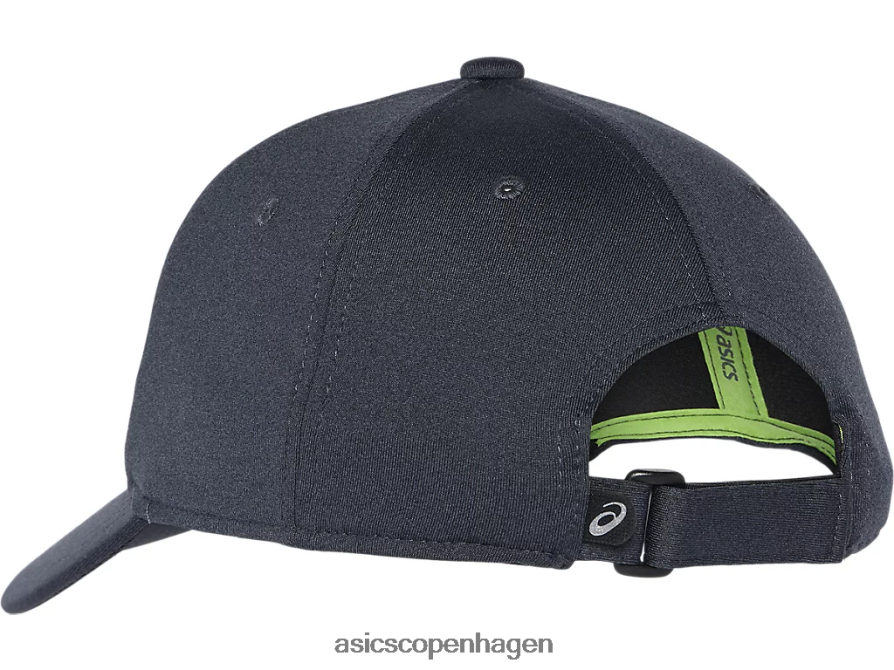 Asics tog sana kasket ydeevne sort Z206F6298